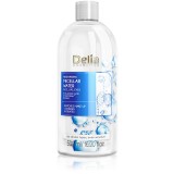 Delia Cosmetics Micellar Water Hyaluronic Acid apa micelara hidratanta 500 ml