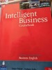 Intelligent Business - Intermediate Course - Tonya Trappe, Graham Tullis