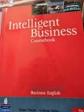 Intelligent Business - Intermediate Course - Tonya Trappe, Graham Tullis