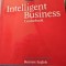 Intelligent Business - Intermediate Course - Tonya Trappe, Graham Tullis