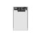 Carcasa hard disk extern, Mery, 2,5&quot;, MS-440, Transparent