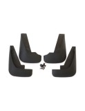 Set 4 buc Aparatori Noroi Ford Mondeo MK4 2007-2013, Mega Drive