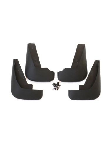 Set 4 buc Aparatori Noroi Ford Mondeo MK4 2007-2013