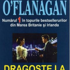 Dragoste la prima vedere - Sheila O'Flangan