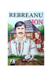 Ion - Paperback brosat - Liviu Rebreanu - Agora