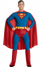 Costum Superman M foto
