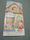 Cumpara ieftin CARTE POSTALA FELICITARE CIRCULATA