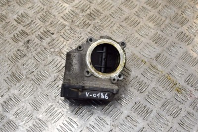 Corp clapetă AUDI A3 8P1 2006 OEM: 06F133062G,A2C53044094 13856758 foto