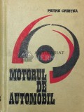 Cumpara ieftin Motorul de automobil - 1969 - Petre Cristea (AA90), Tehnica