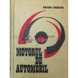 Motorul de automobil - 1969 - Petre Cristea (AA90)
