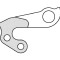 Ureche Schimbator GH-147 Cod:525291100RM