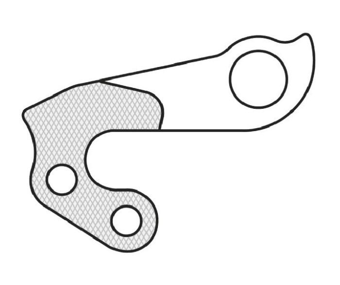 Ureche Schimbator GH-147 Cod:525291100RM