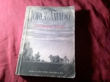 B1s/3. Jorge Amado - Secerisul Rosu - ESPLA 1952 , 312 pag , cu ilustratii