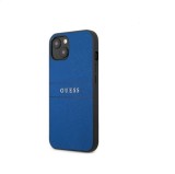 Husa Originala Guess iPhone 13 PRO - GUHCP13LPSASBBL