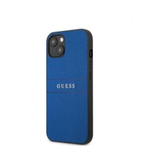 Husa Originala Guess iPhone 13 PRO - GUHCP13LPSASBBL