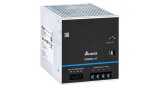 T&aacute;pegys&eacute;g DELTA DRF-24V960W3GBA, Delta DIN s&iacute;nre szerelhető 24V/40A, FORCE-GT, nagy hat&aacute;sfok, nagy teljes&iacute;tm&eacute;nysűrűs&eacute;g, 3 f&aacute;zis&uacute; bemenet
