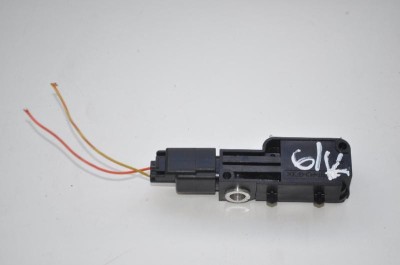 Senzor de impact st&amp;acirc;nga spate JAGUAR XJ X350 2006 OEM: 1X43-14B345-AB 1519137 foto
