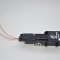 Senzor de impact st&acirc;nga spate JAGUAR XJ X350 2006 OEM: 1X43-14B345-AB 1519137