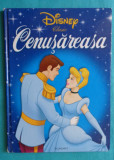 Cenusareasa ( Colectia Disney Clasic )