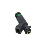 Injector PEUGEOT 206 hatchback 2A C BOSCH 0280156323, Audi