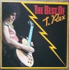Vinil T. Rex - The Best Of T. Rex (LP, 1980, Germany) Cube Records - Excelent