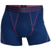 Cristiano Ronaldo boxeri de bărbați CR7 Mesh navy - S