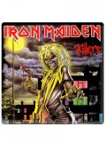 Cumpara ieftin Magnet - Iron Maiden : Killers | Rock Off