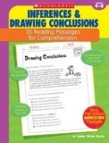 Inferences &amp; Drawing Conclusions: Grades 4-8