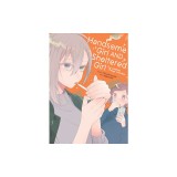 Handsome Girl and Sheltered Girl: The Complete Manga Collection