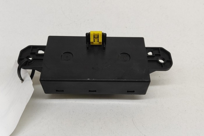 Alt modul de control CITRO&Euml;N DS7 Crossback 2021 OEM: 9817519380 27641608