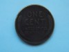 ONE CENT 1944 USA, America de Nord