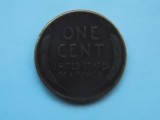 ONE CENT 1944 USA
