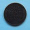 ONE CENT 1944 USA
