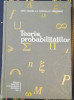 C Reischer 1967 Teoria Probabilitatilor