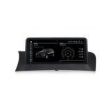 Navigatie BMW X3 X4 2011-2017 10.25 inch 4GB 64GB 8 Core 4G