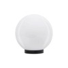 Glob Moonlit 1XE27 40W 40cm IP44, Erste