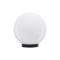 Glob Moonlit 1XE27 40W 30cm IP44, Erste