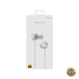 Handsfree 3.5mm Oppo MH151 Gri