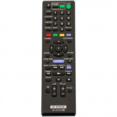 Telecomanda pentru Sony RM-ADP090, x-remote, Negru