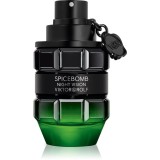 Viktor &amp; Rolf Spicebomb Night Vision Eau de Toilette pentru bărbați 50 ml