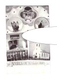 Foto de dimensiunea unui CP Biserica ortodoxa romana Cauas (jud. Satu Mare), 1882-1970