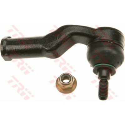 Cap bara Volvo C30, C70 2 Cabriolet, S40 2, V50; Ford C-Max, Focus 2, Focus 3, Focus C-Max, Focus Iii, Trw JTE1106, parte montare : Punte fata, foto