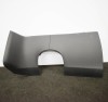 Ornament inferior planșa de bord TESLA MODEL S 2014 OEM: 1007013-00-002,1002405-08-F 10050864