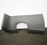 Ornament inferior planșa de bord TESLA MODEL S 2014 OEM: 1007013-00-002,1002405-08-F 10050864