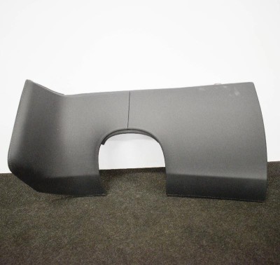 Ornament inferior planșa de bord TESLA MODEL S 2014 OEM: 1007013-00-002,1002405-08-F 10050864 foto