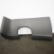Ornament inferior planșa de bord TESLA MODEL S 2014 OEM: 1007013-00-002,1002405-08-F 10050864