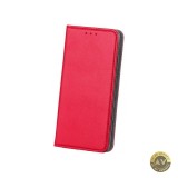 Husa pentru Samsung Galaxy A51 A515 OEM Smart Magnetic Rosie