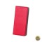 Husa pentru Samsung Galaxy A51 A515 OEM Smart Magnetic Rosie
