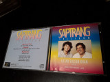 [CDA] Ustad Sultan Khan / Ustad Zakor Hussain - Saptrang Spectrum