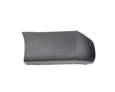 Parte laterala bara, colt lateral flaps Citroen Jumpy/Spacetourer, 06.2016-, Peugeot Expert/Traveller, 06.2016-, Toyota Proace, 06.2016- Pt. Modele C foto
